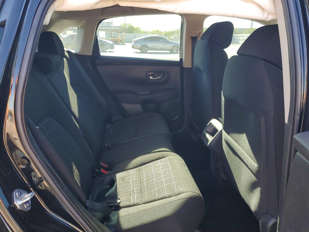 Honda HR-V Lx