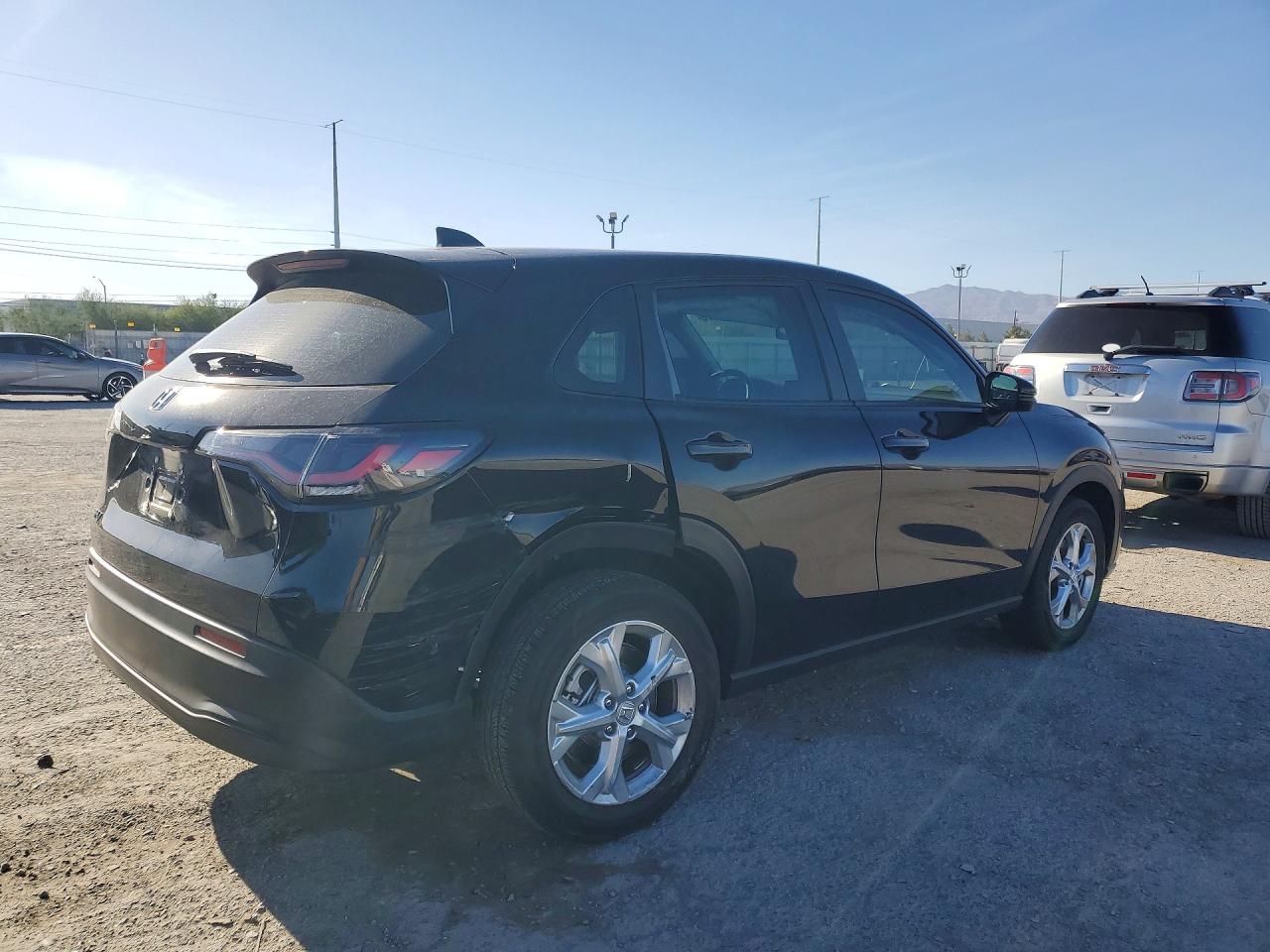 Honda HR-V Lx