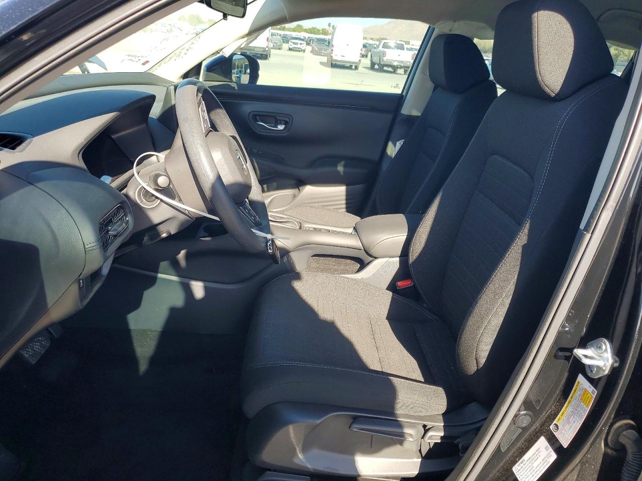 Honda HR-V Lx