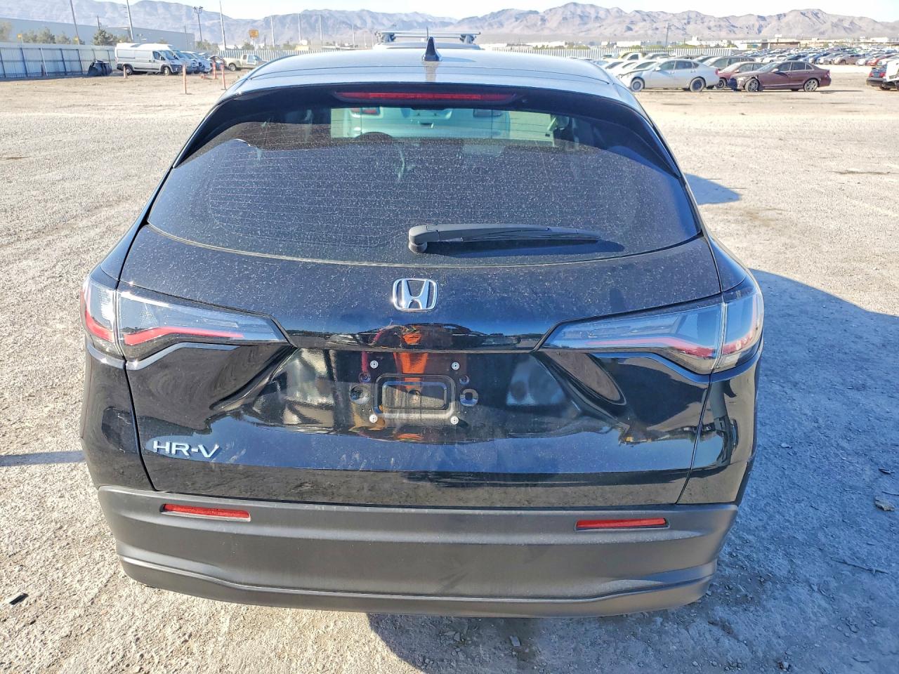 Honda HR-V Lx