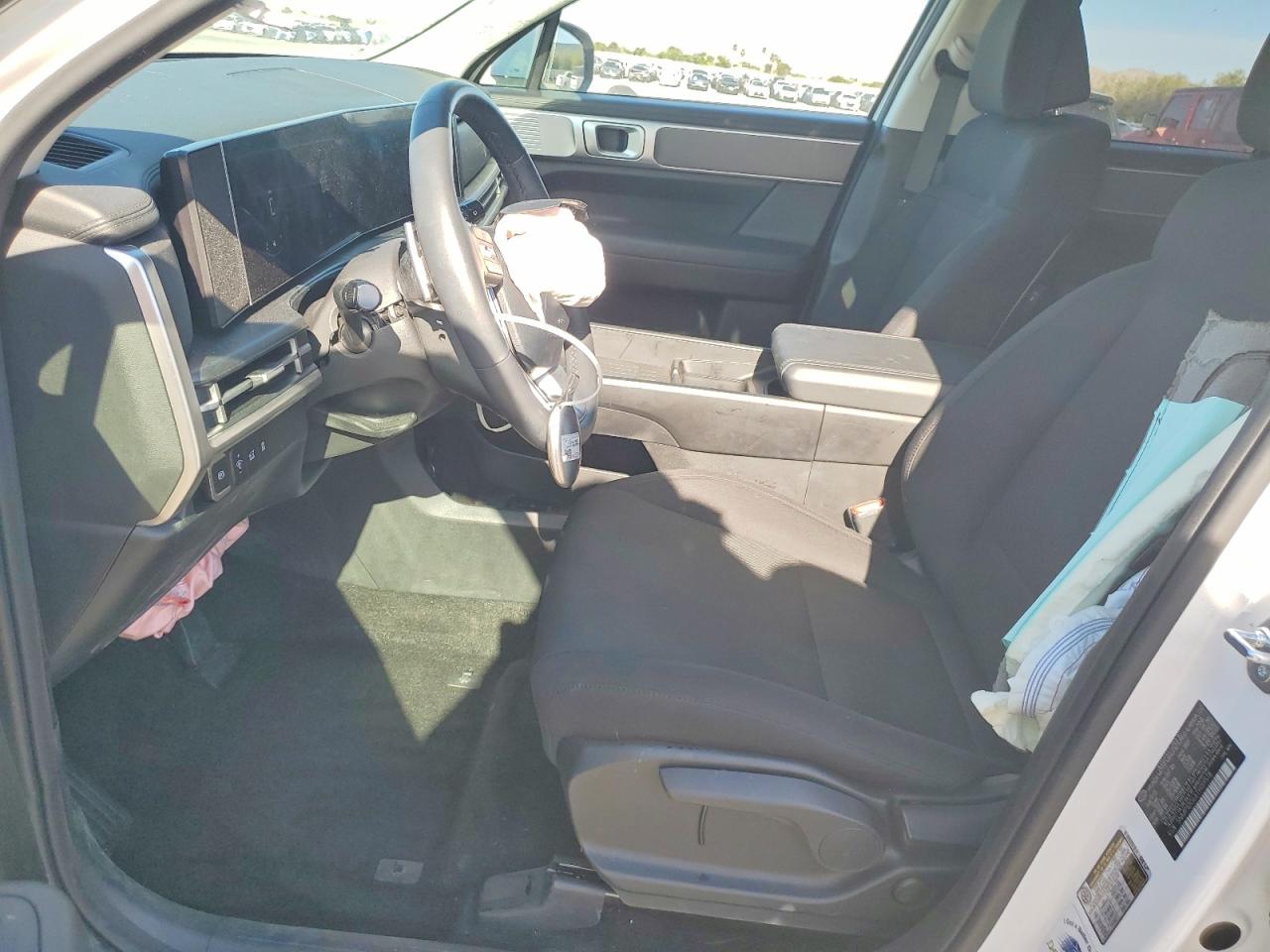 Hyundai SANTA FE Se
