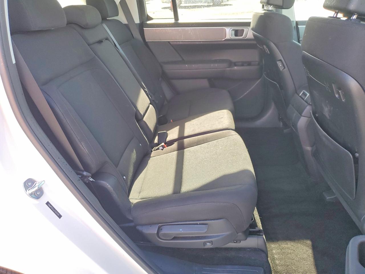 Hyundai SANTA FE Se
