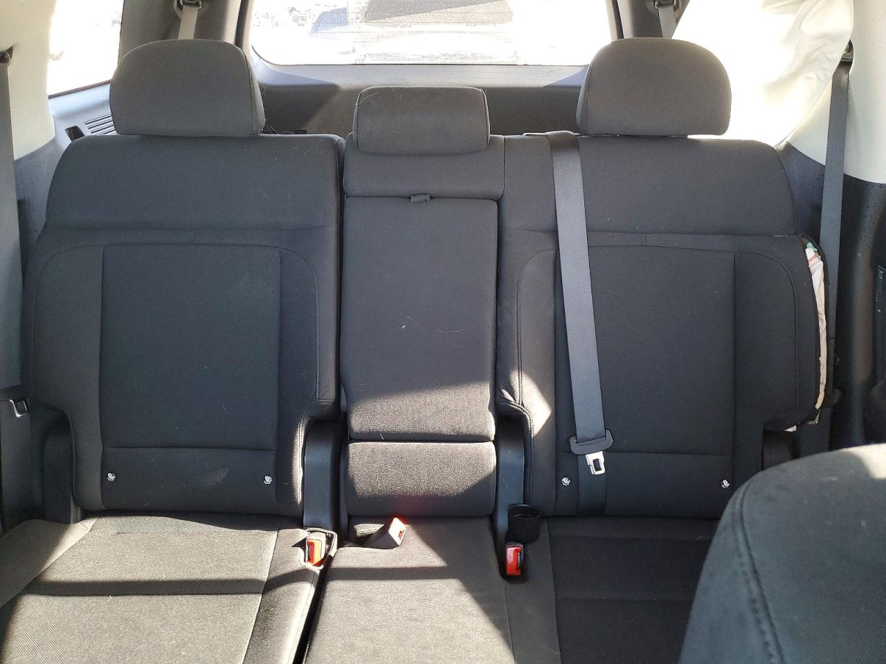 Hyundai SANTA FE Se
