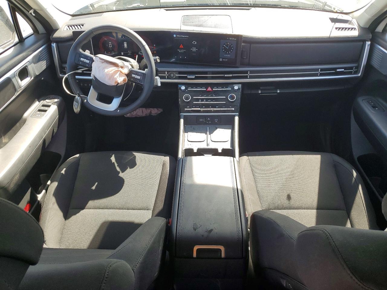 Hyundai SANTA FE Se