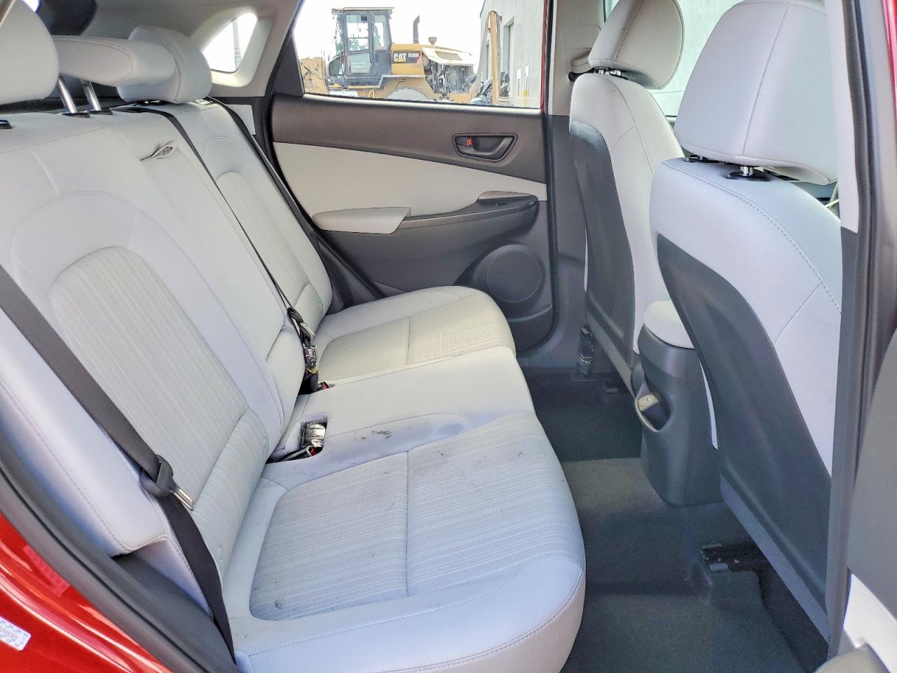 Hyundai KONA Sel