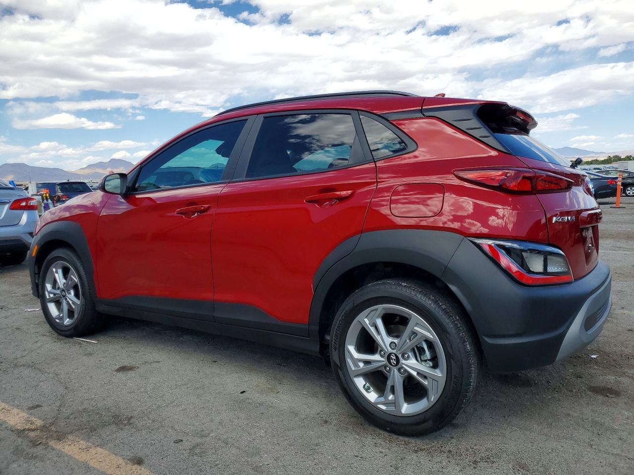 Hyundai KONA Sel