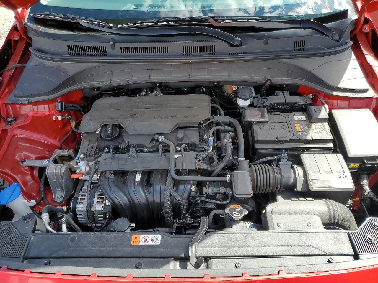 Hyundai KONA Sel