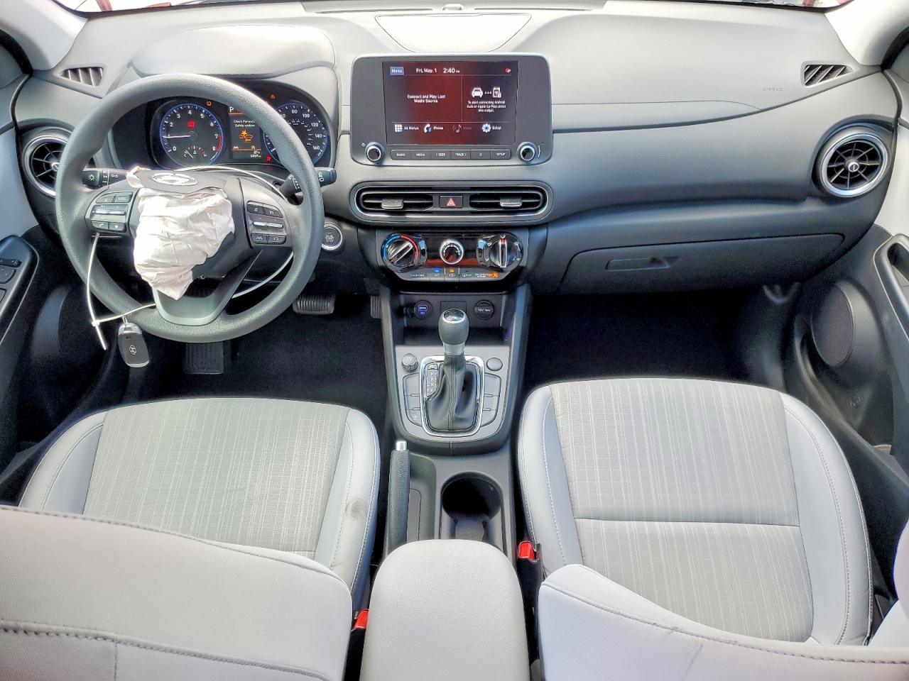 Hyundai KONA Sel