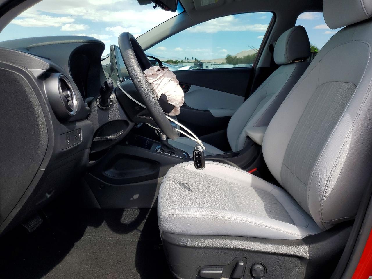 Hyundai KONA Sel