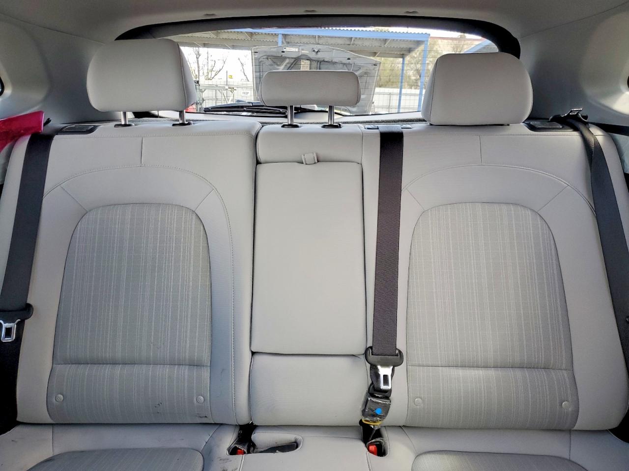 Hyundai KONA Sel