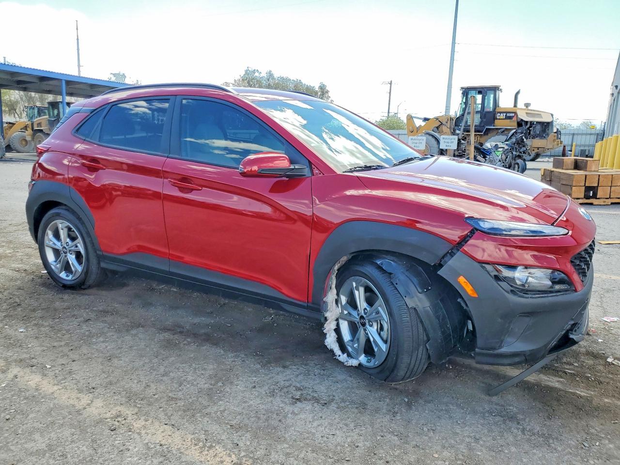 Hyundai KONA Sel
