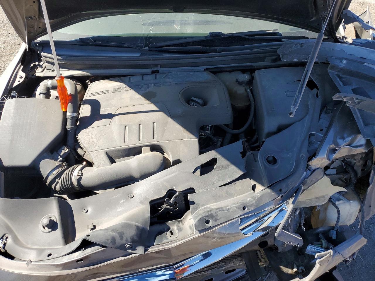Chevrolet Malibu Ls