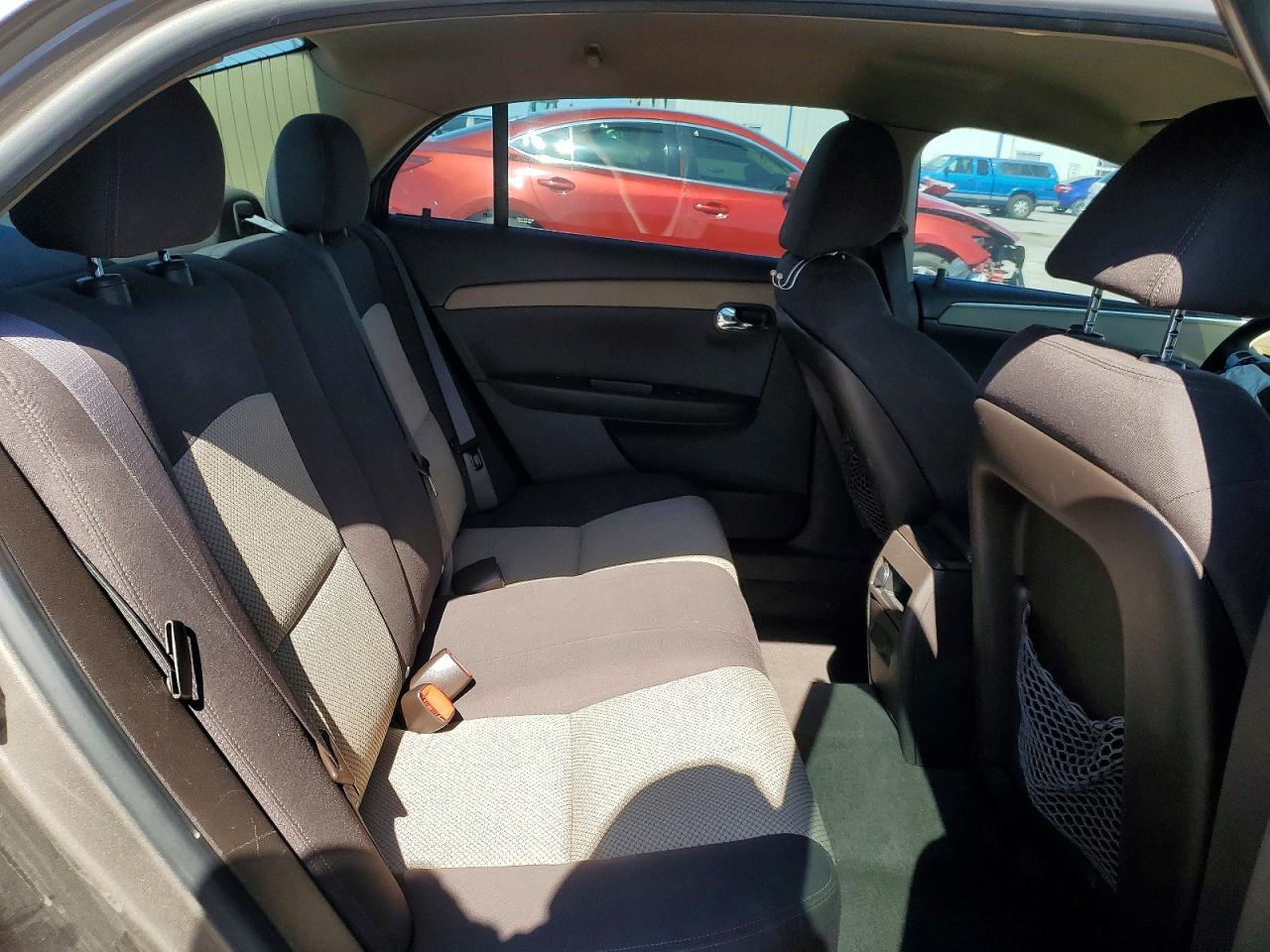 Chevrolet Malibu Ls