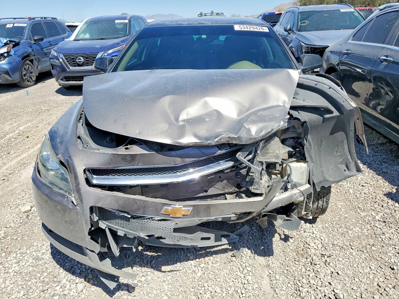 Chevrolet Malibu Ls