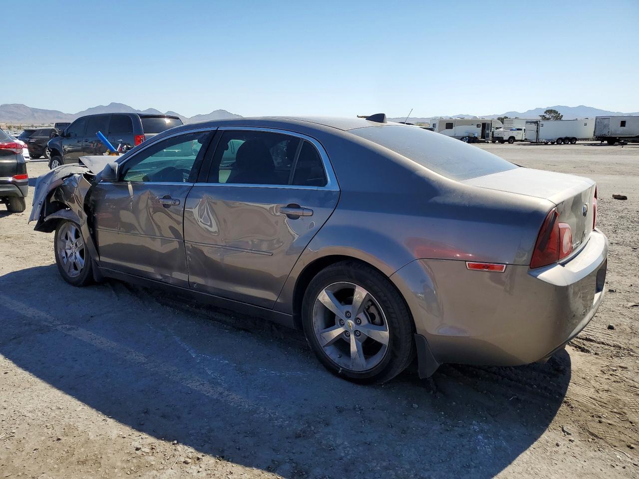 Chevrolet Malibu Ls