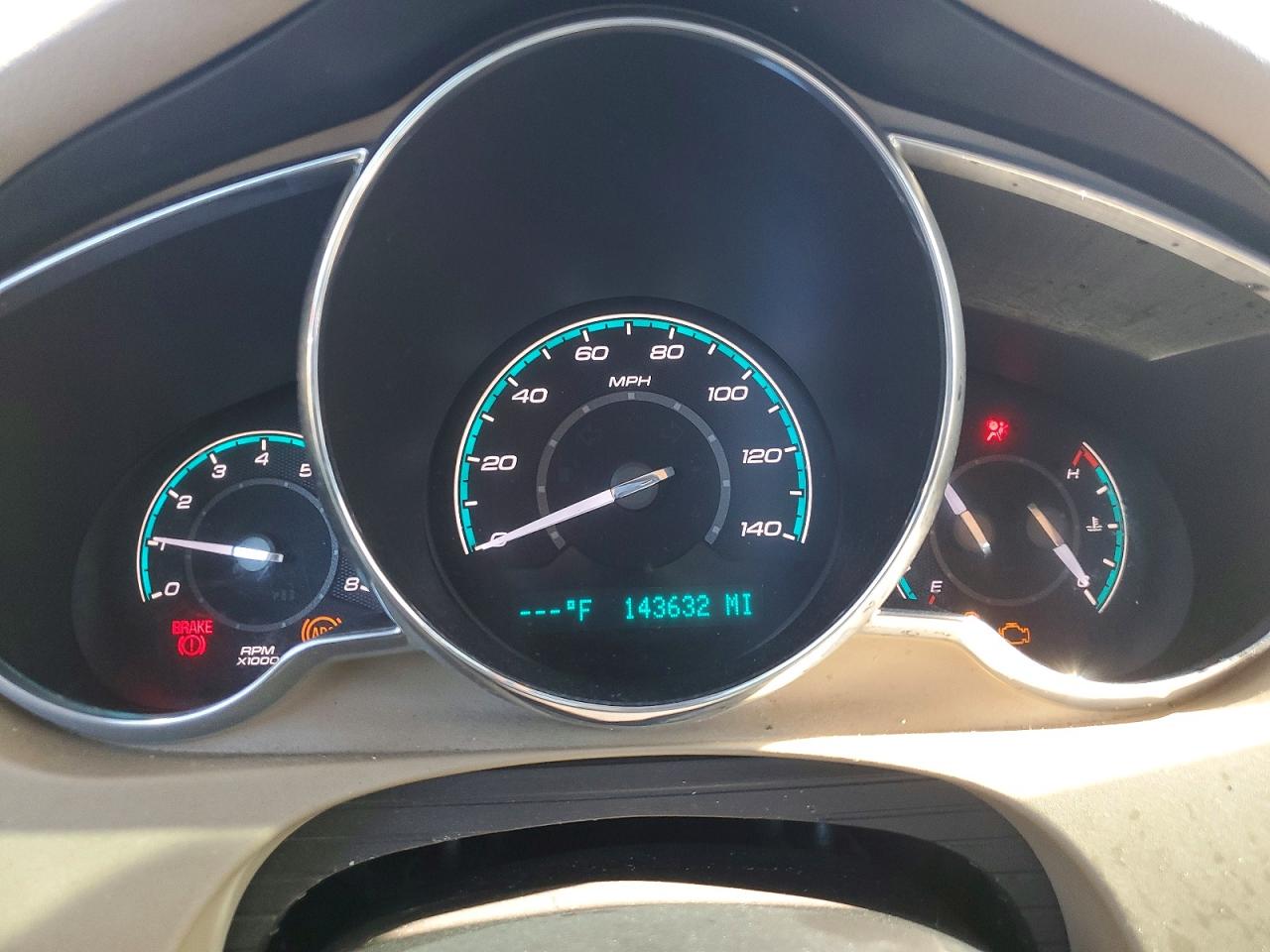 Chevrolet Malibu Ls
