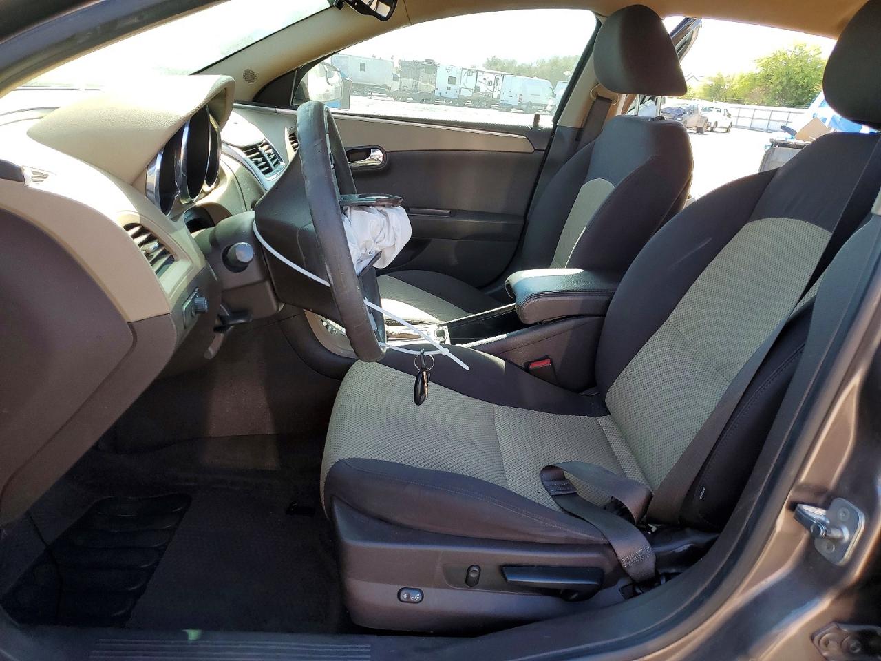 Chevrolet Malibu Ls