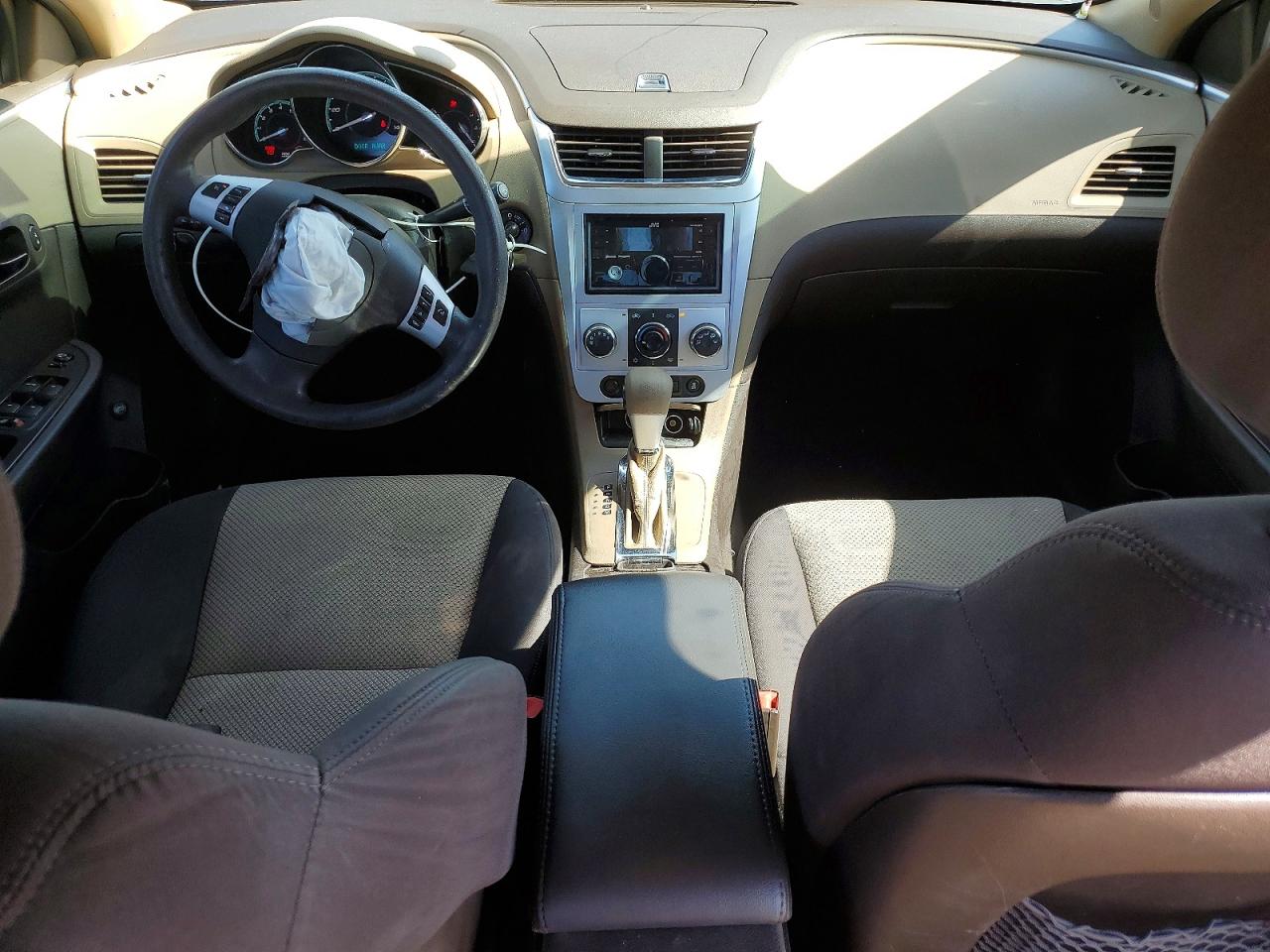 Chevrolet Malibu Ls