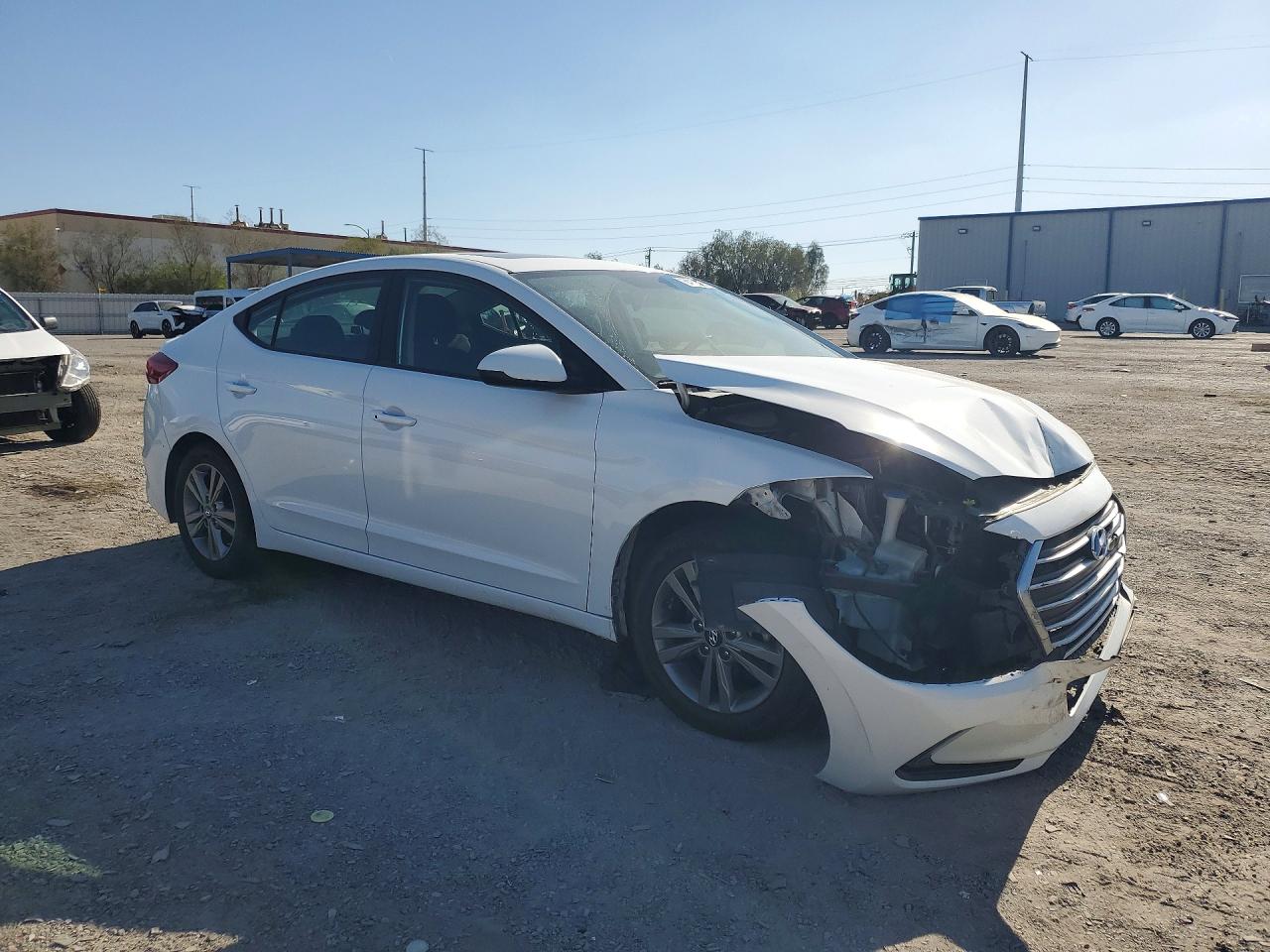 Hyundai ELANTRA Value Edition