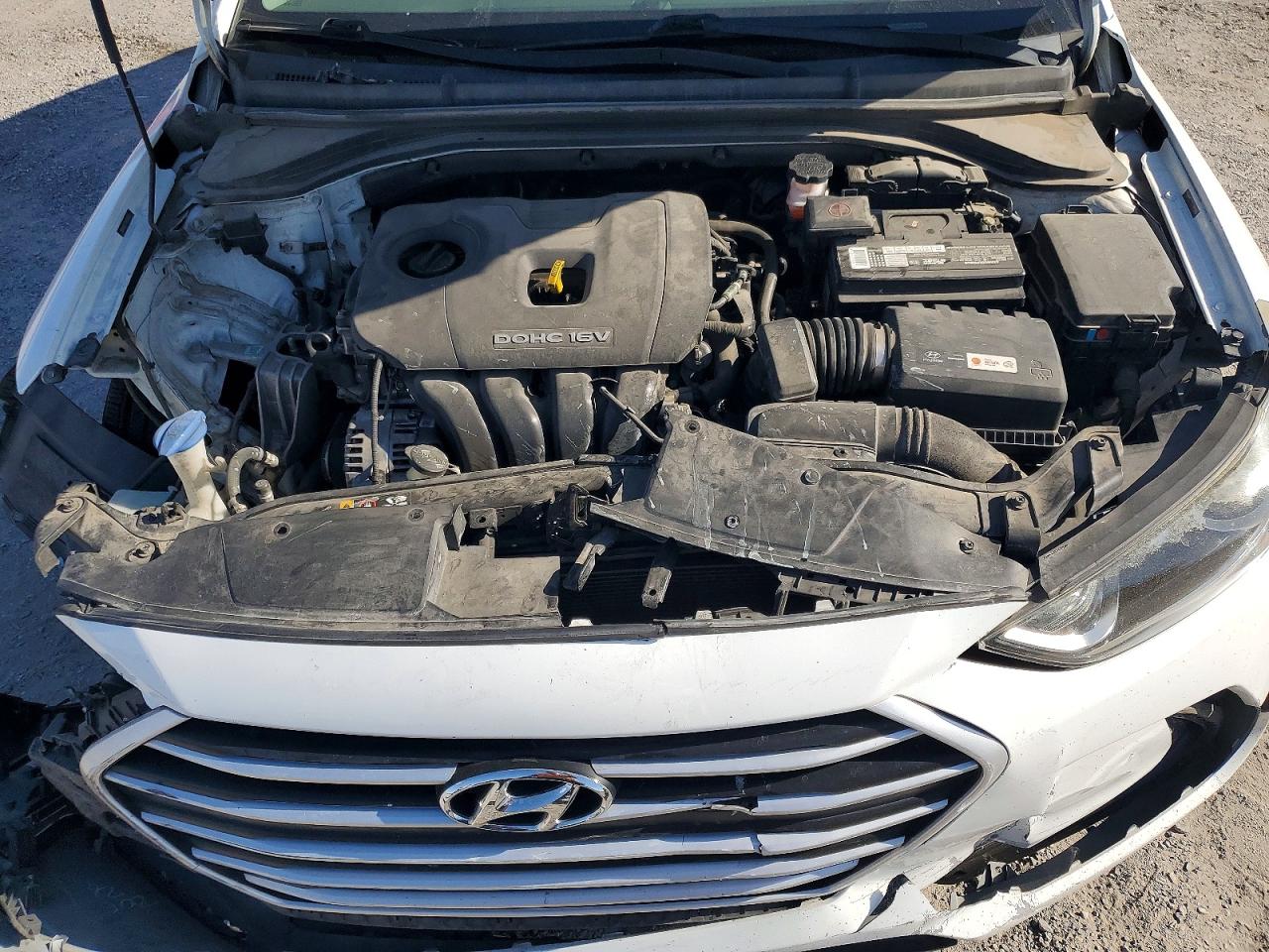 Hyundai ELANTRA Value Edition