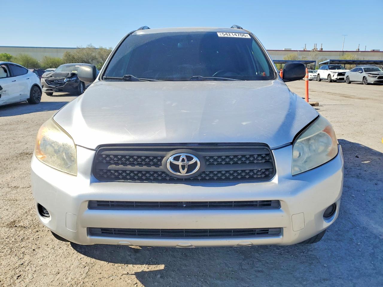 Toyota RAV4 Base