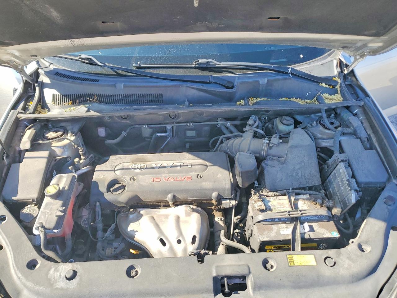 Toyota RAV4 Base