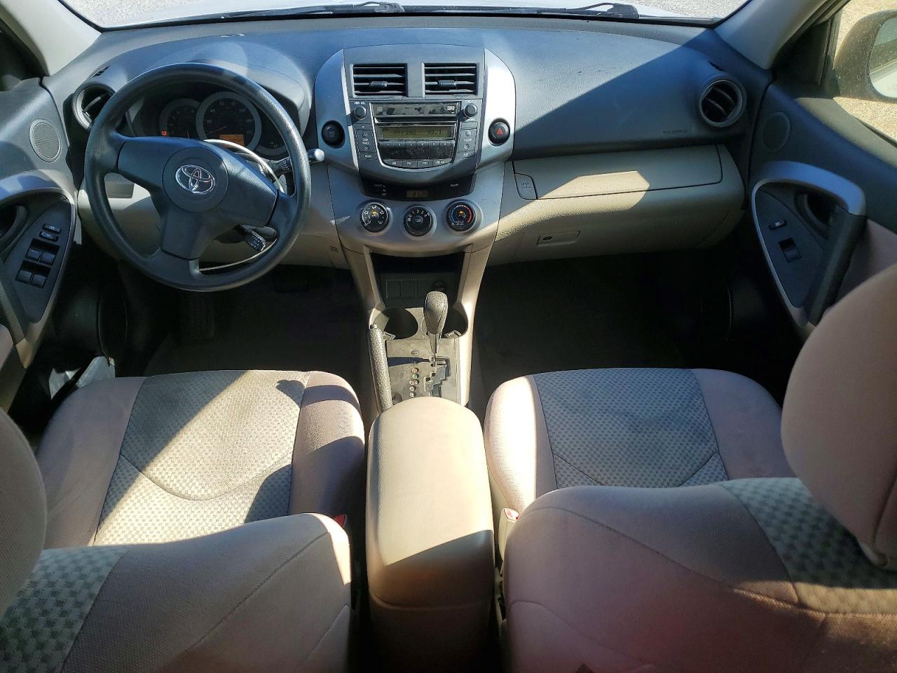 Toyota RAV4 Base