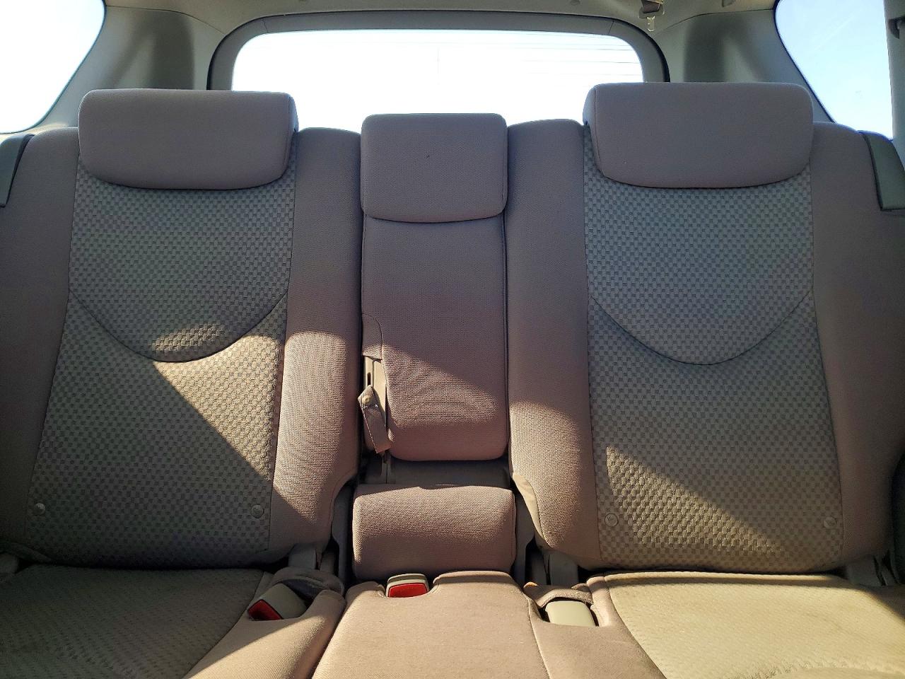 Toyota RAV4 Base