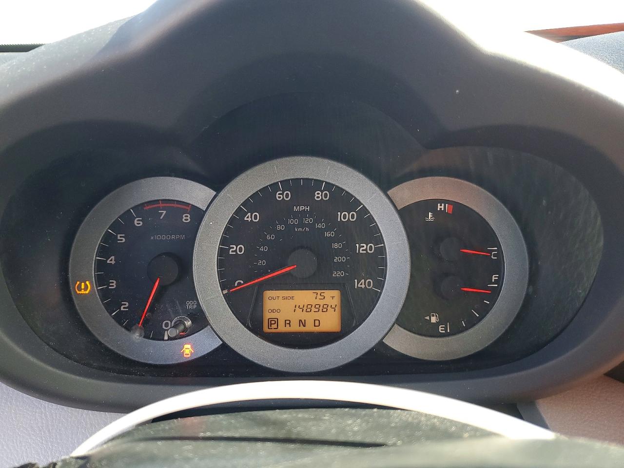 Toyota RAV4 Base