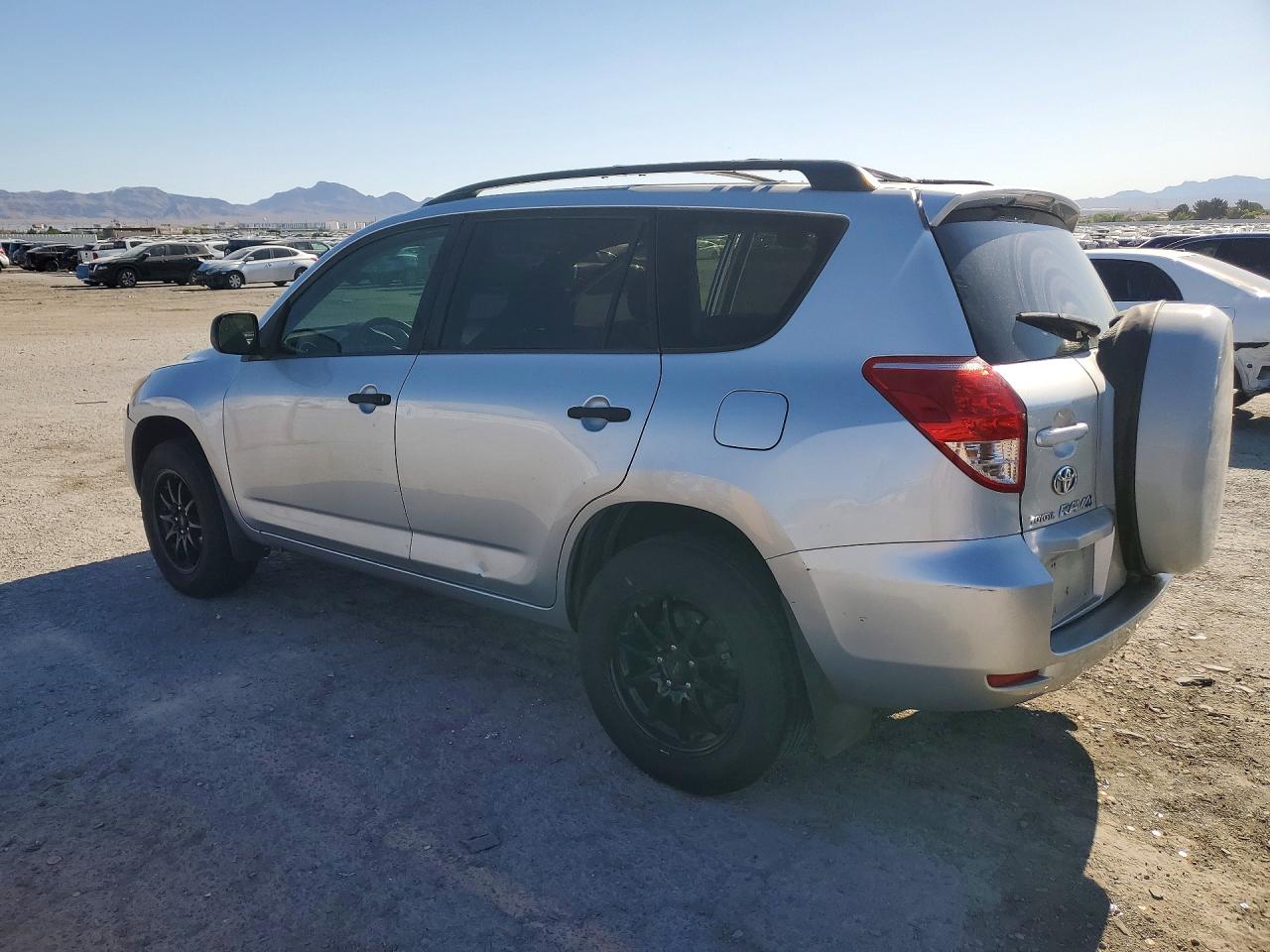 Toyota RAV4 Base