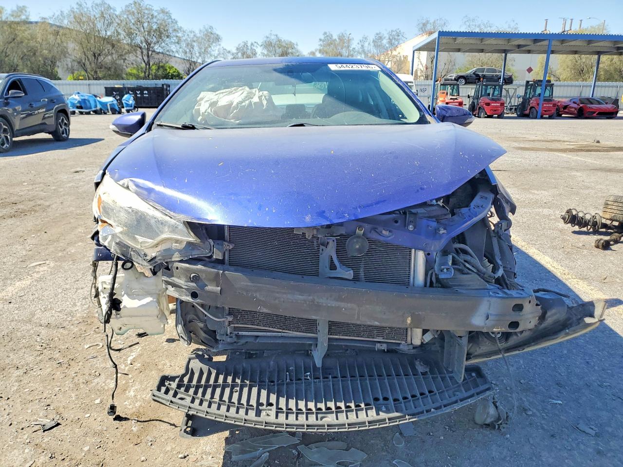 Toyota Corolla S Premium