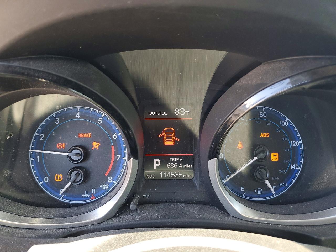 Toyota Corolla S Premium