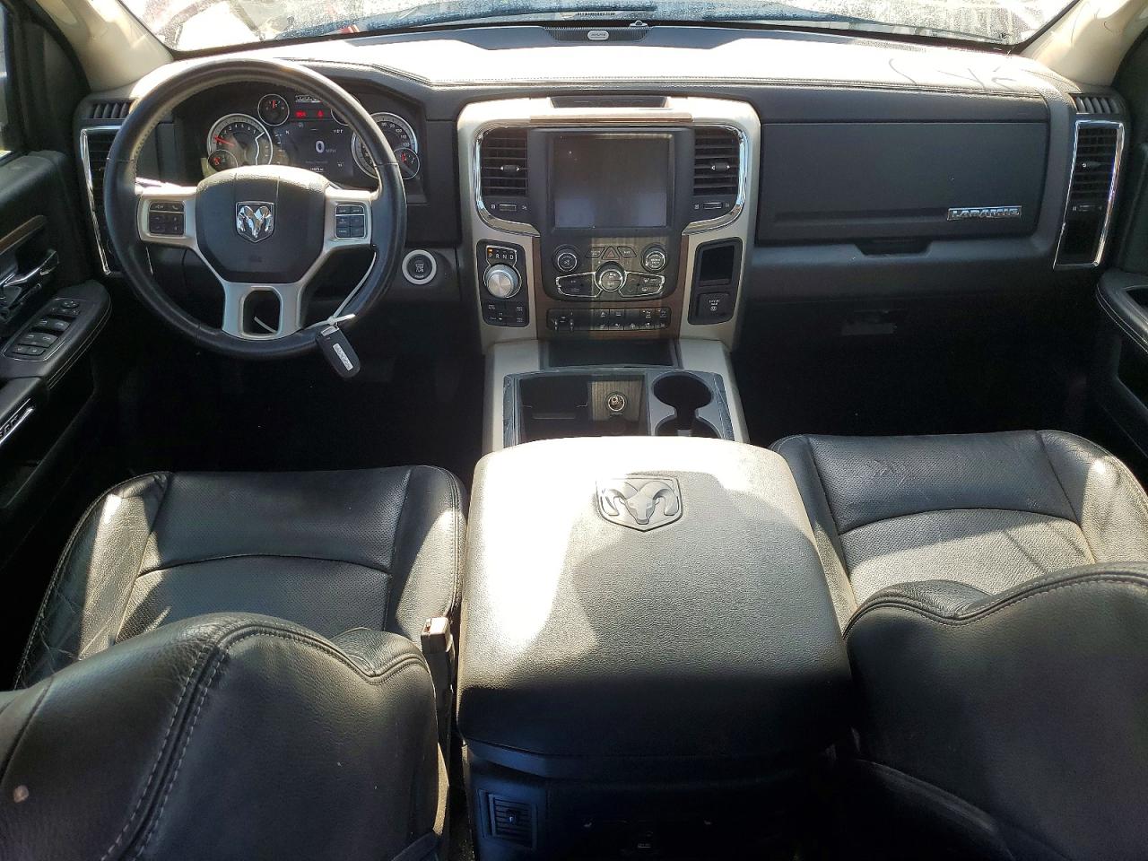 Ram 1500 Laramie