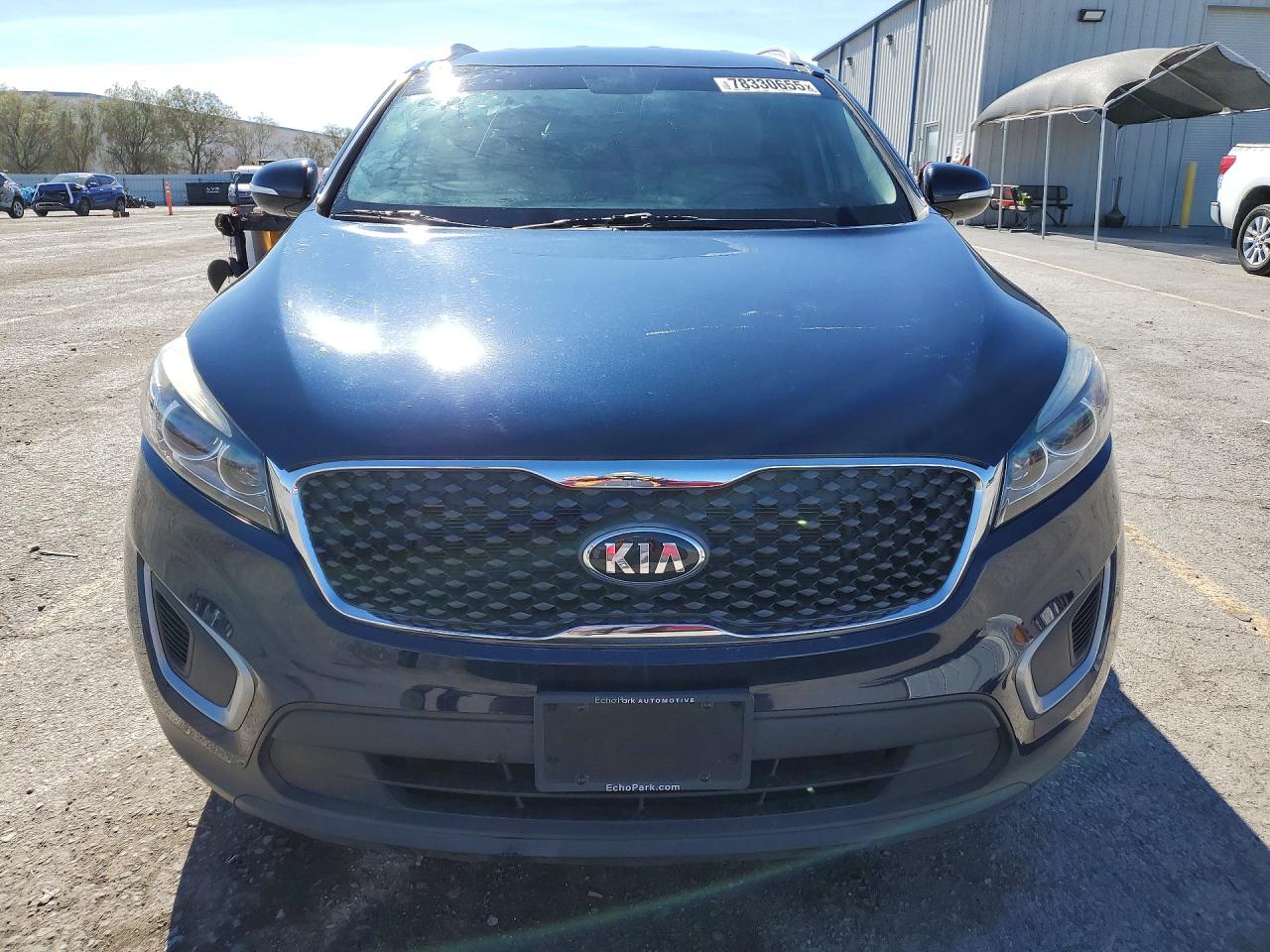 Kia Sorento Lx