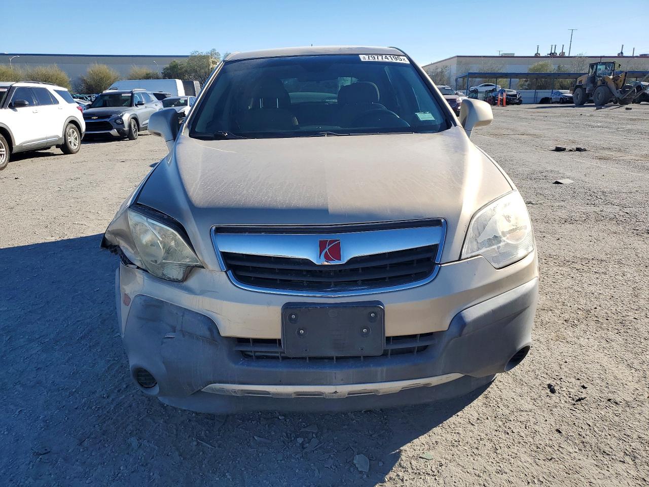 Saturn Vue Xe