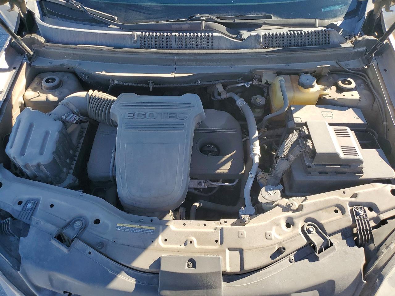 Saturn Vue Xe