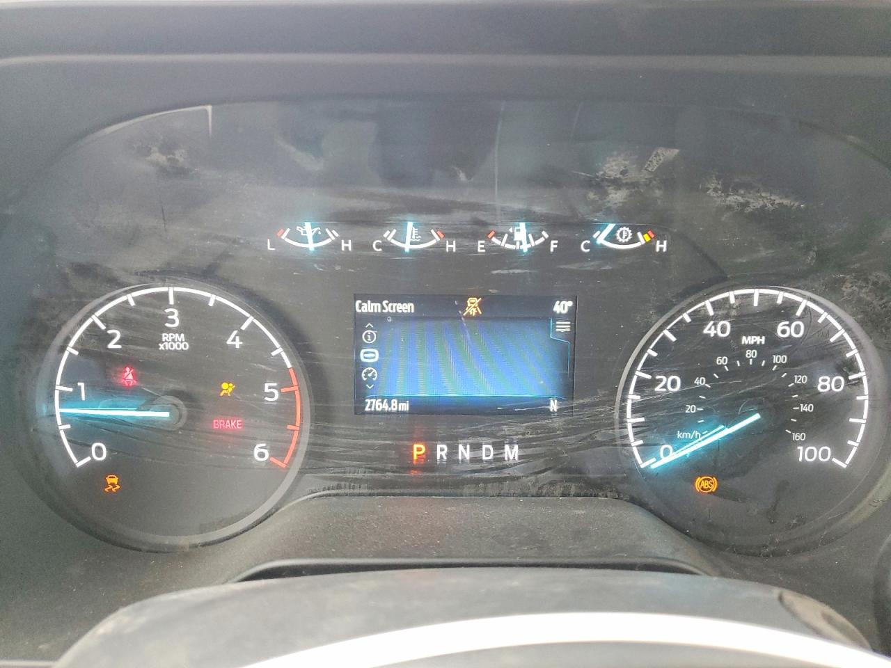 Ford F-550 Super Duty