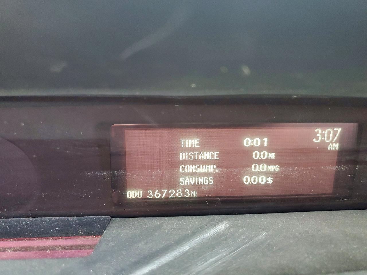 Toyota Prius Two