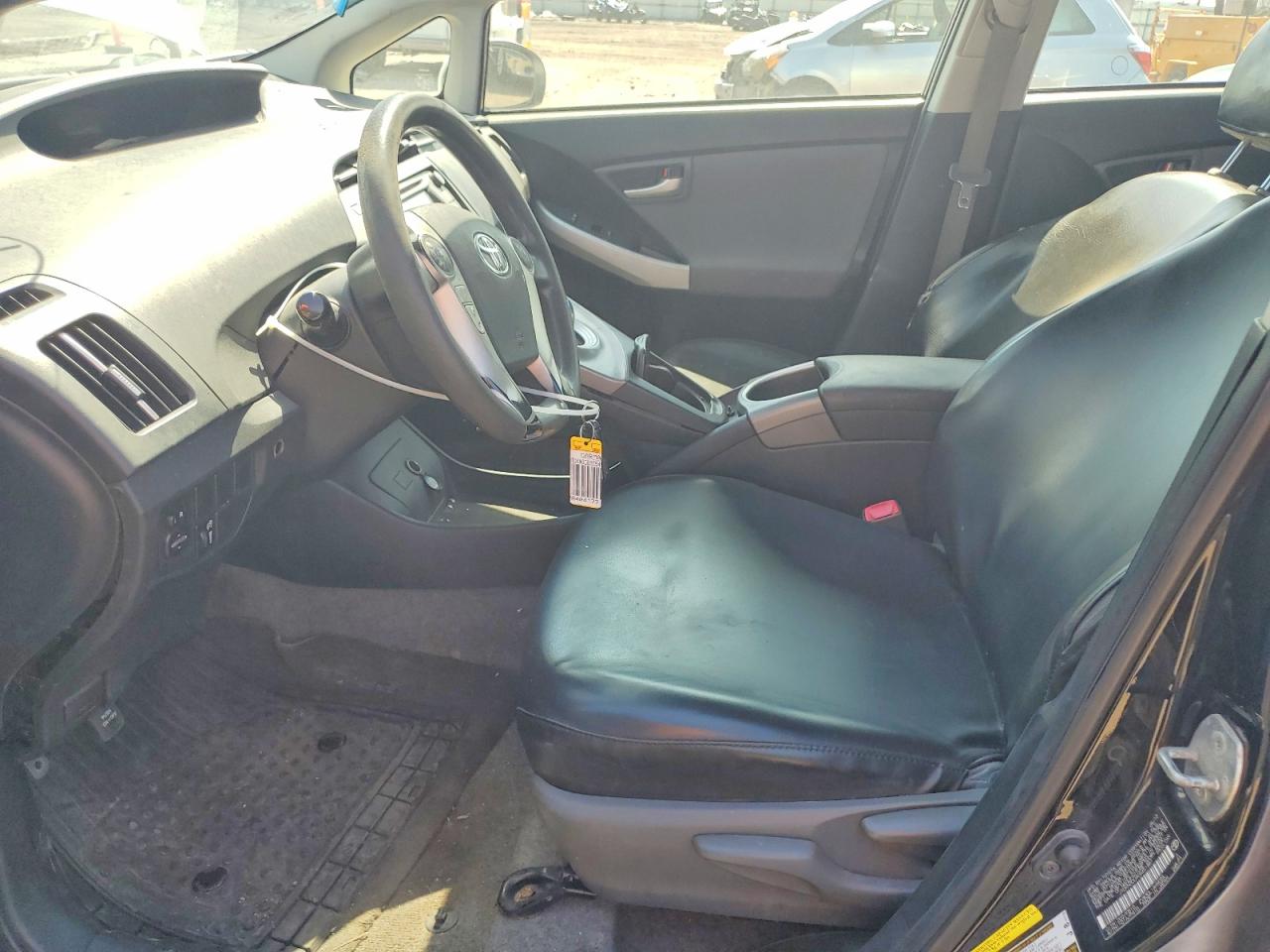 Toyota Prius Two