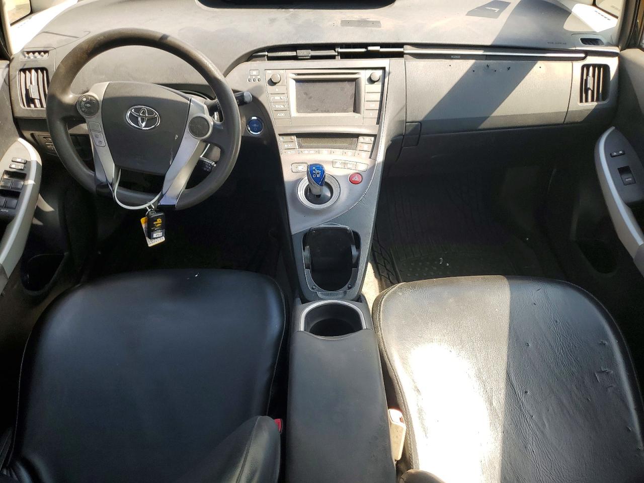 Toyota Prius Two