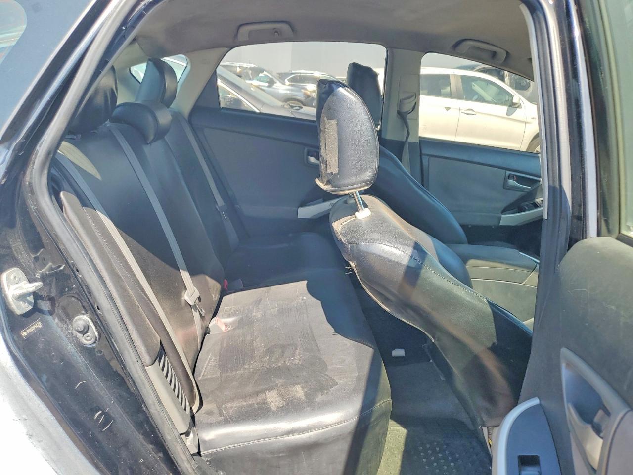 Toyota Prius Two