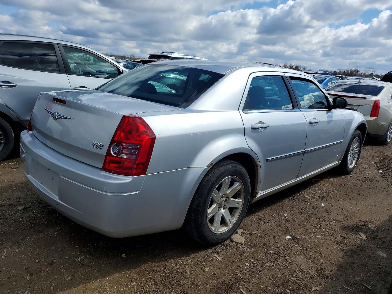 Chrysler 300 Lx