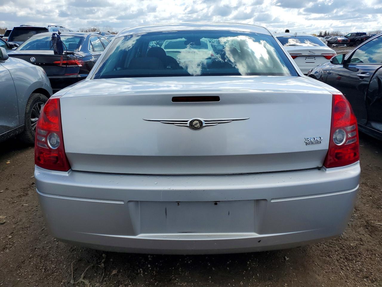 Chrysler 300 Lx