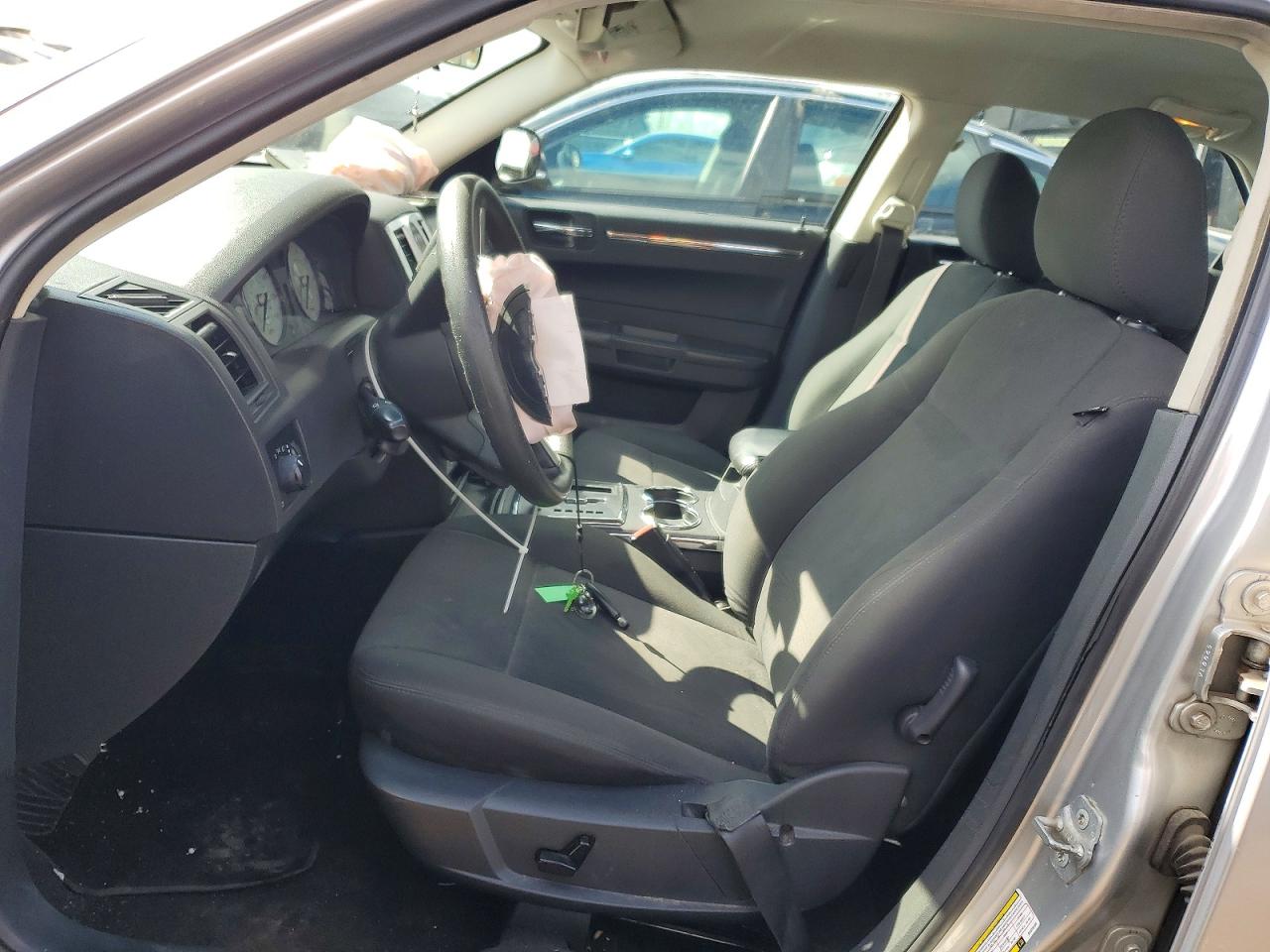 Chrysler 300 Lx