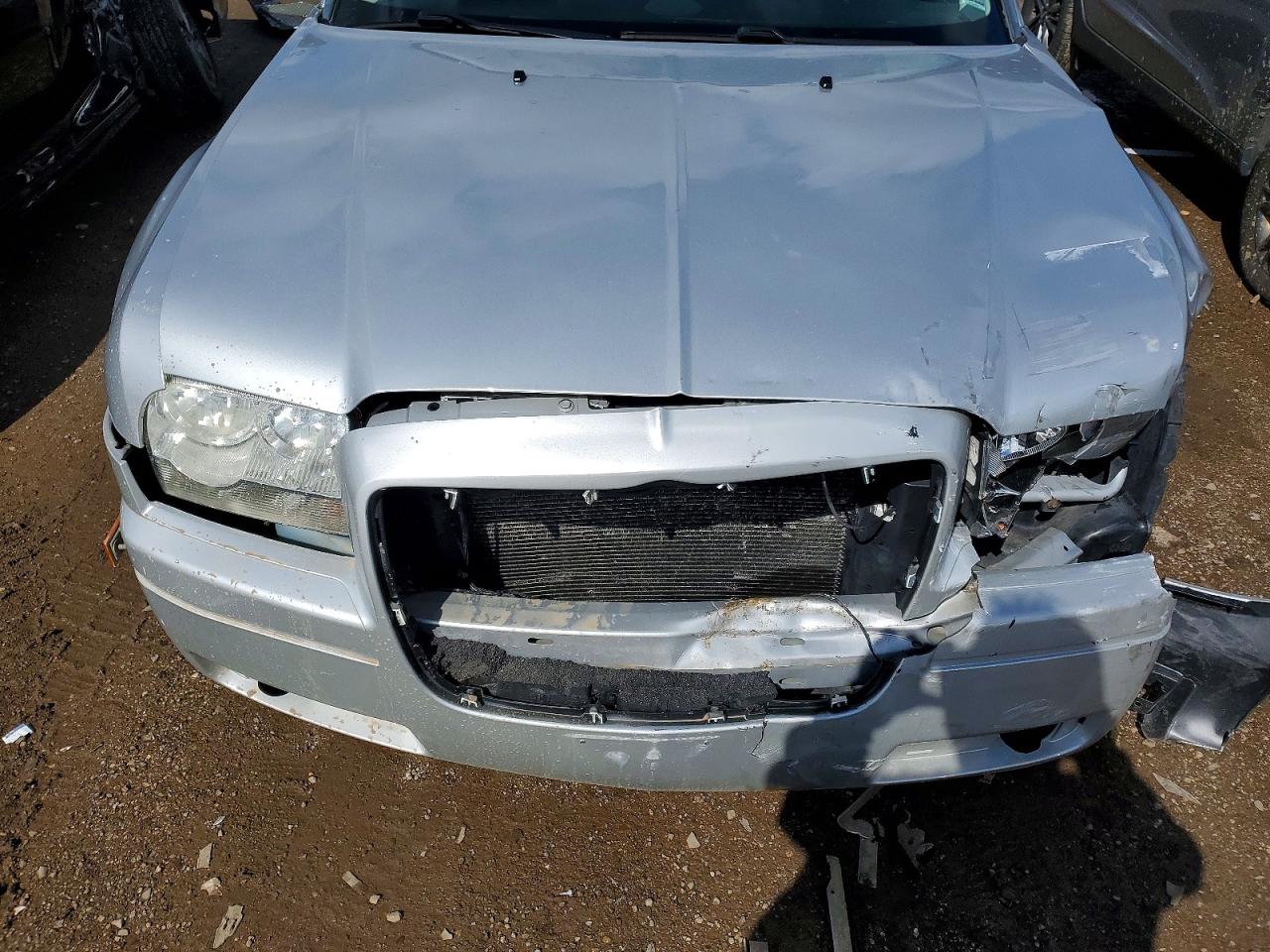 Chrysler 300 Lx