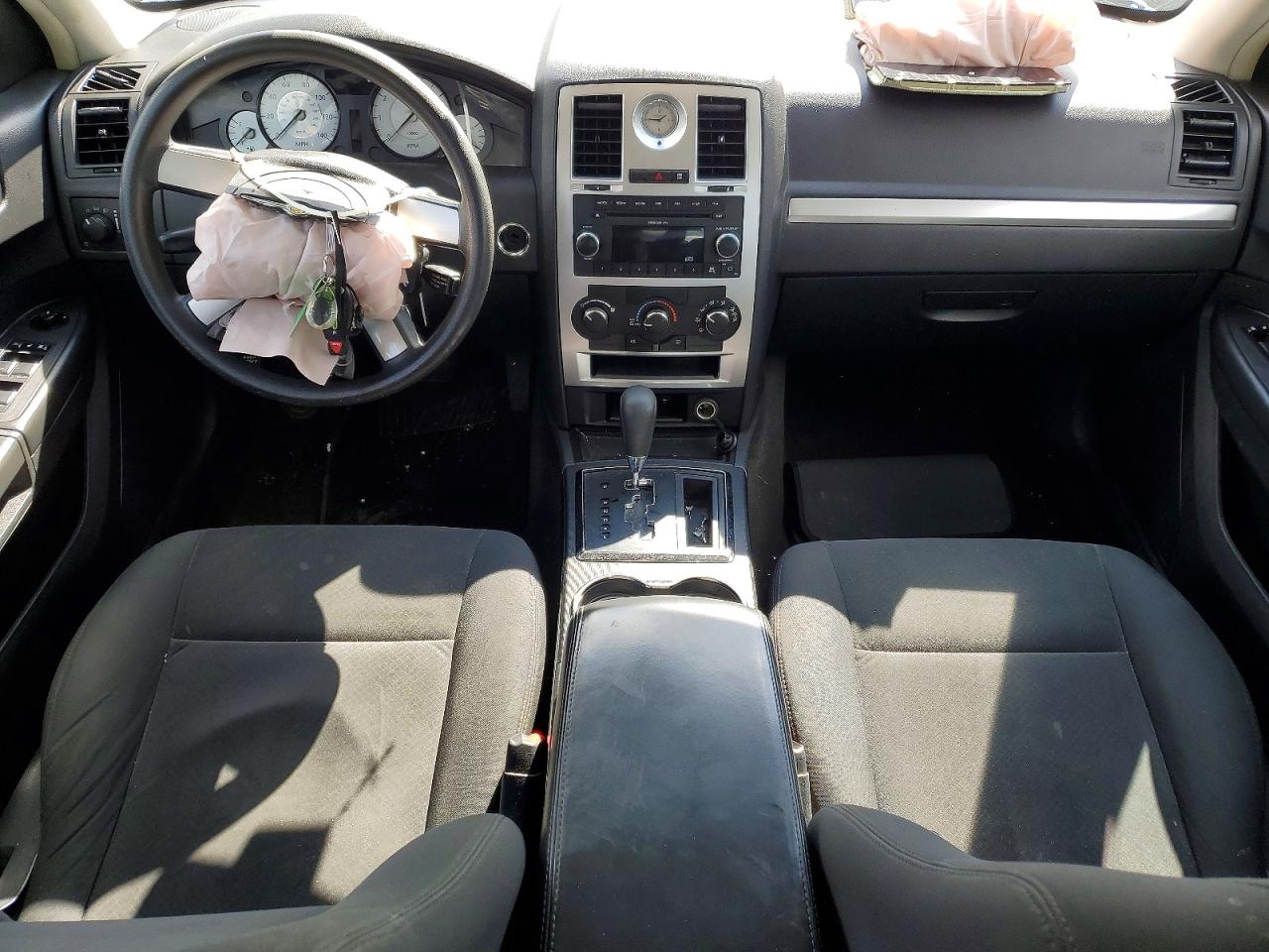 Chrysler 300 Lx