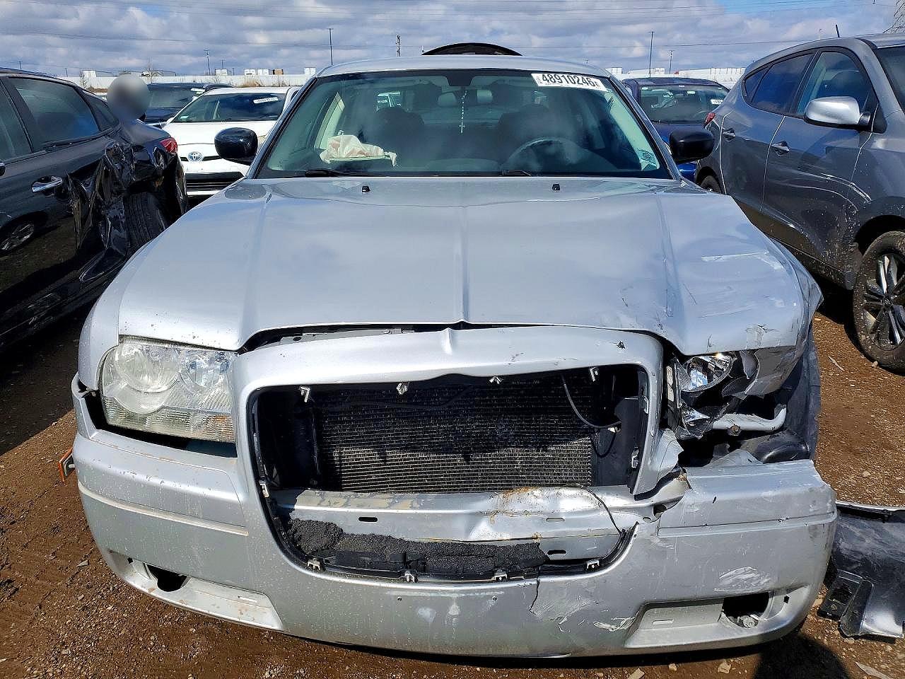 Chrysler 300 Lx