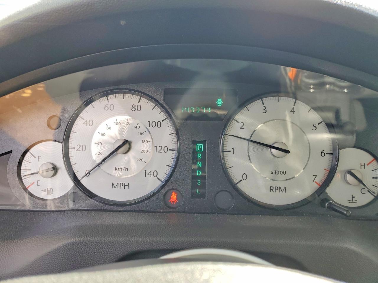 Chrysler 300 Lx