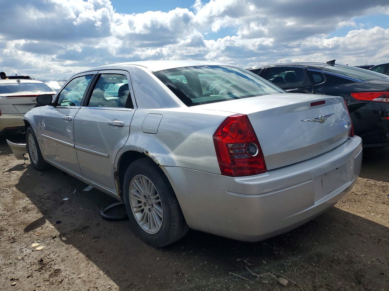 Chrysler 300 Lx