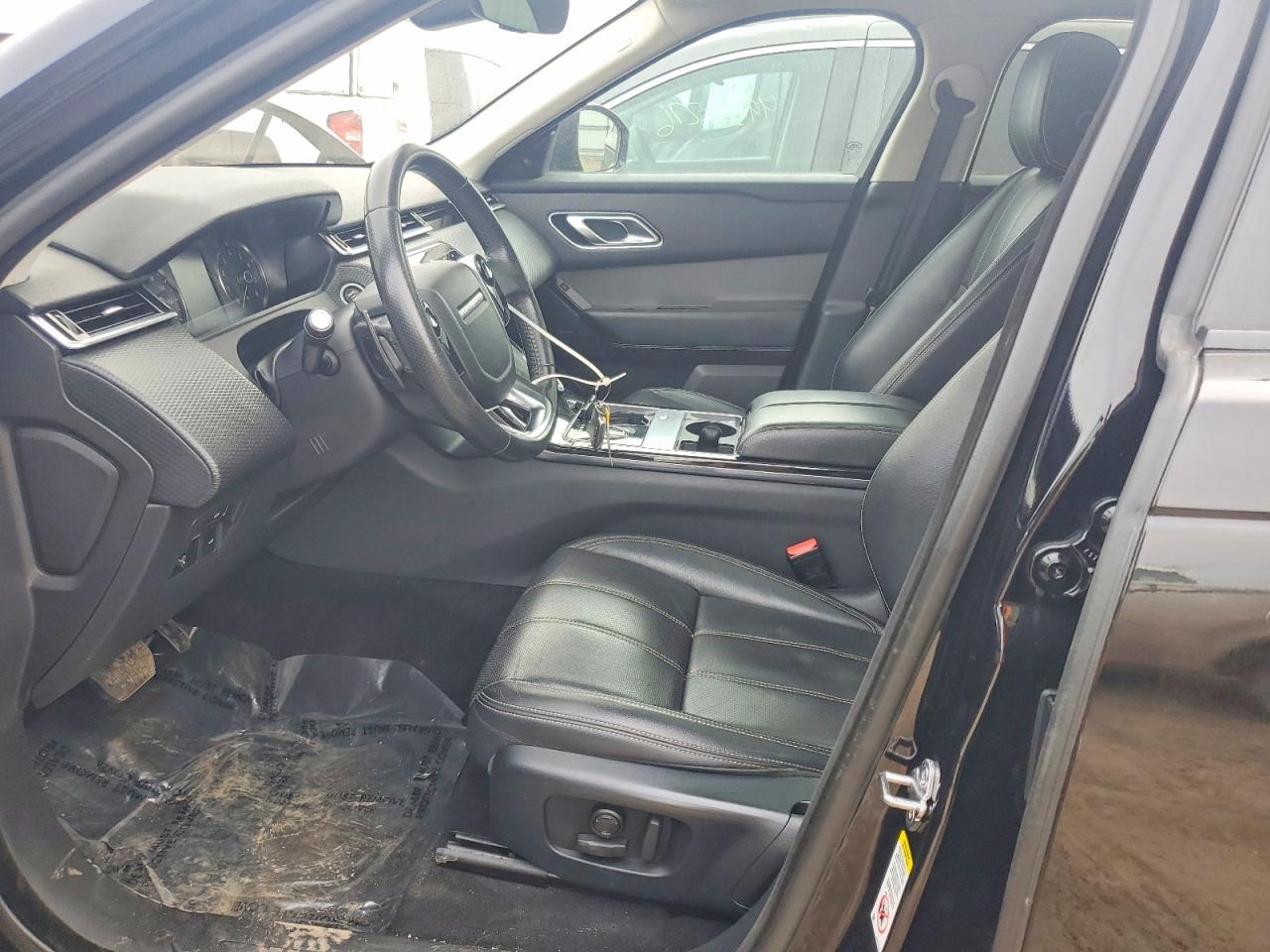 Land Rover Range Rover S